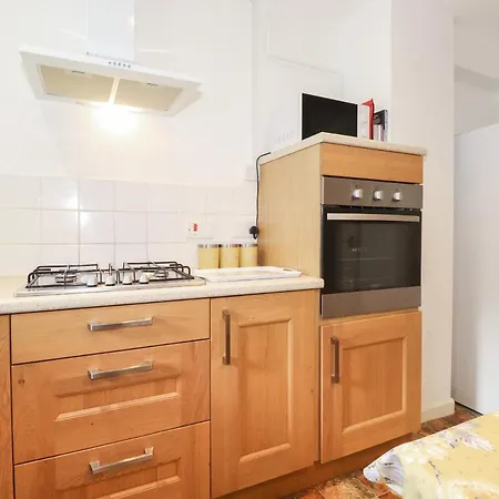 Holly Отель Кесвик